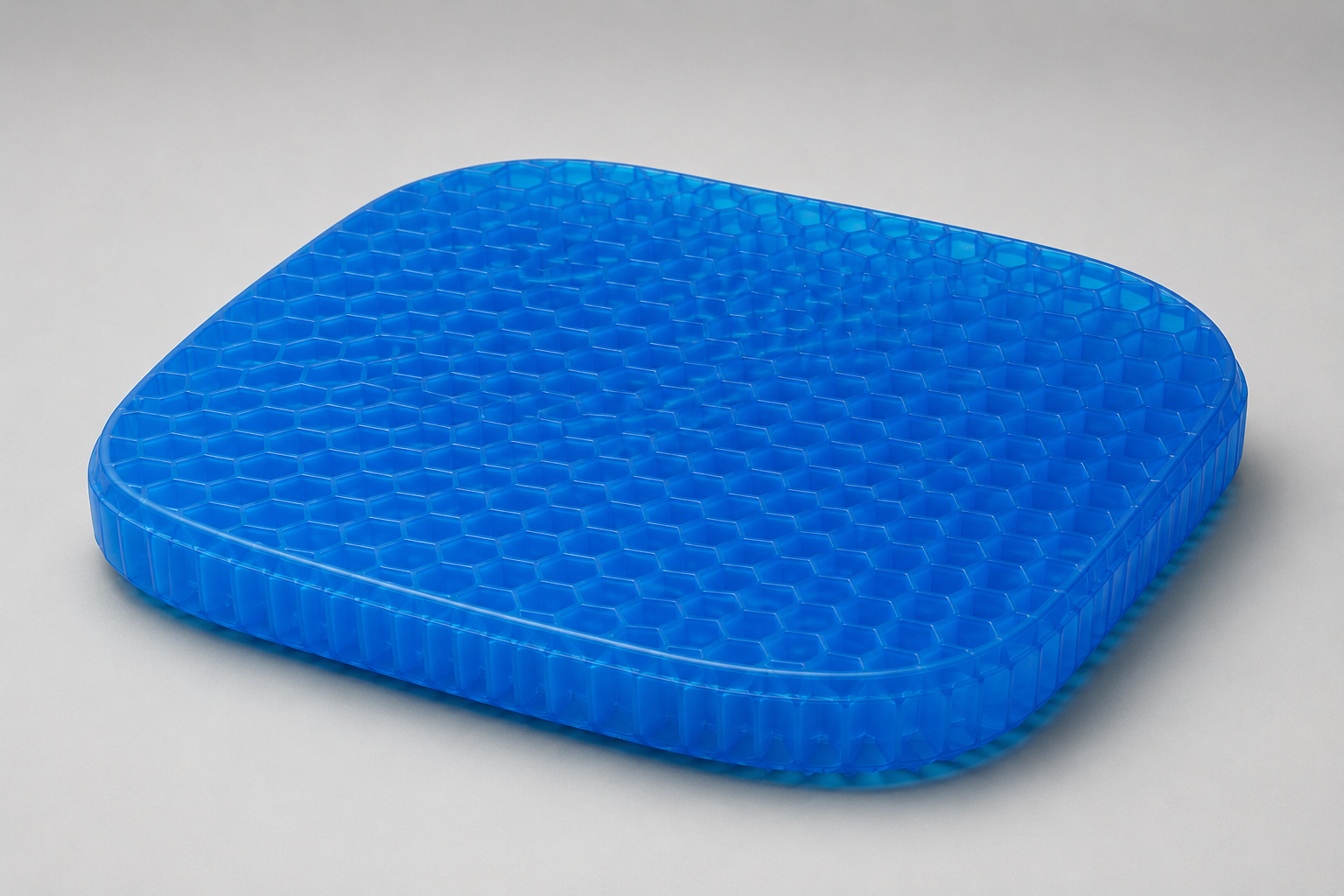Coussin d'assise gel